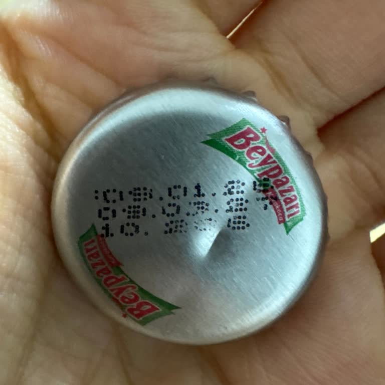 Beypazarı Maden Suyu’nda Bozuk Tat Ve Sağlık Endişesi