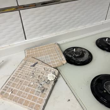 Kumtel Yetkili Servisinin Montaj Sırasında Kırdığı Fayans İçin 10.000 TL Tazminat Talebi