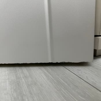 İkizler Yapı Dekor Kapıların Alt Kesim Hataları Ve Çözüm Beklentisi