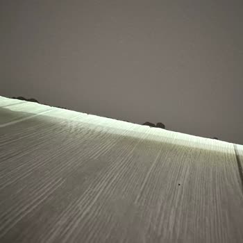 İkizler Yapı Dekor Kapıların Alt Kesim Hataları Ve Çözüm Beklentisi