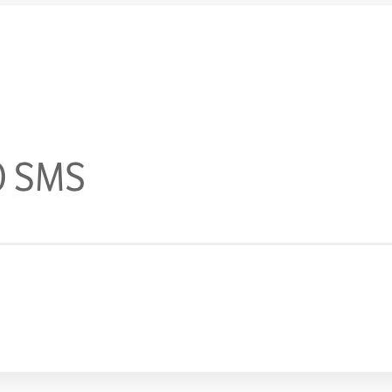 Mart Ayına Özel 30 GB Ve 1000 Dakika Paketi Fiyatı Aniden 485 TL’ye Yükseldi