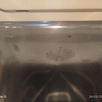 Siemens HB557JY Fırınının Yüksek Fiyatına Rağmen Kendini Temizleme Özelliği Çalışmıyor