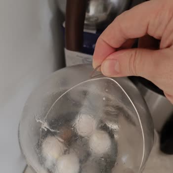 Sinbo Yumurta Pişirme Makinesinin Çatlayan Kapağı Ve Aşırı Yüksek Yedek Parça Fiyatı