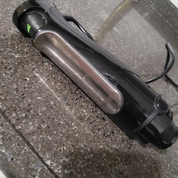 Braun Multiquick 7 Blender Setinde Çırpıcı Adaptöründen Pas Akıyor Ve Sağlık Riski Oluşturuyor