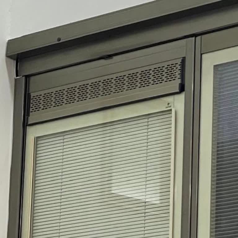 Menfezli Cam İsteğinin 9 Ay Boyunca Oyalaması Ve Satış Sonrası Destek Eksikliği