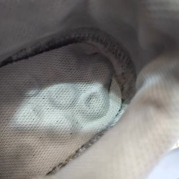 Ayıplı Nike Ayakkabılar İçin Fotoğrafla Red Kararı Ve Değişim Talebi