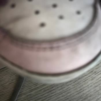 Ayıplı Nike Ayakkabılar İçin Fotoğrafla Red Kararı Ve Değişim Talebi