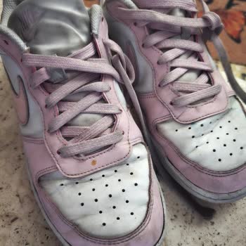 Ayıplı Nike Ayakkabılar İçin Fotoğrafla Red Kararı Ve Değişim Talebi