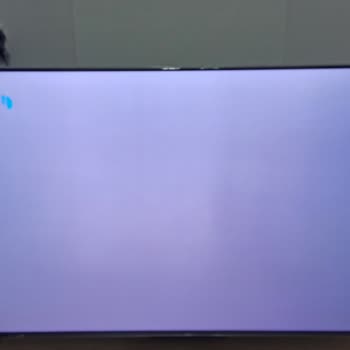 TCL Televizyonumdaki Piksel Kaybı Ve Garanti Eksikliği