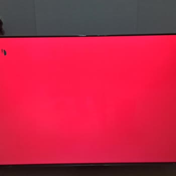 TCL Televizyonumdaki Piksel Kaybı Ve Garanti Eksikliği