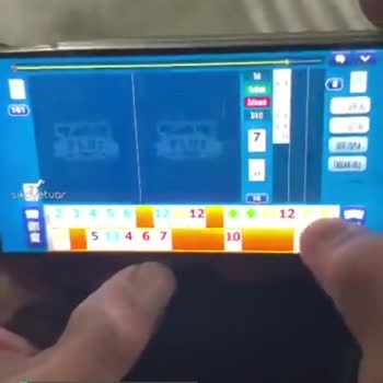 101 Okey Plus Oyun Kuralı İhlali