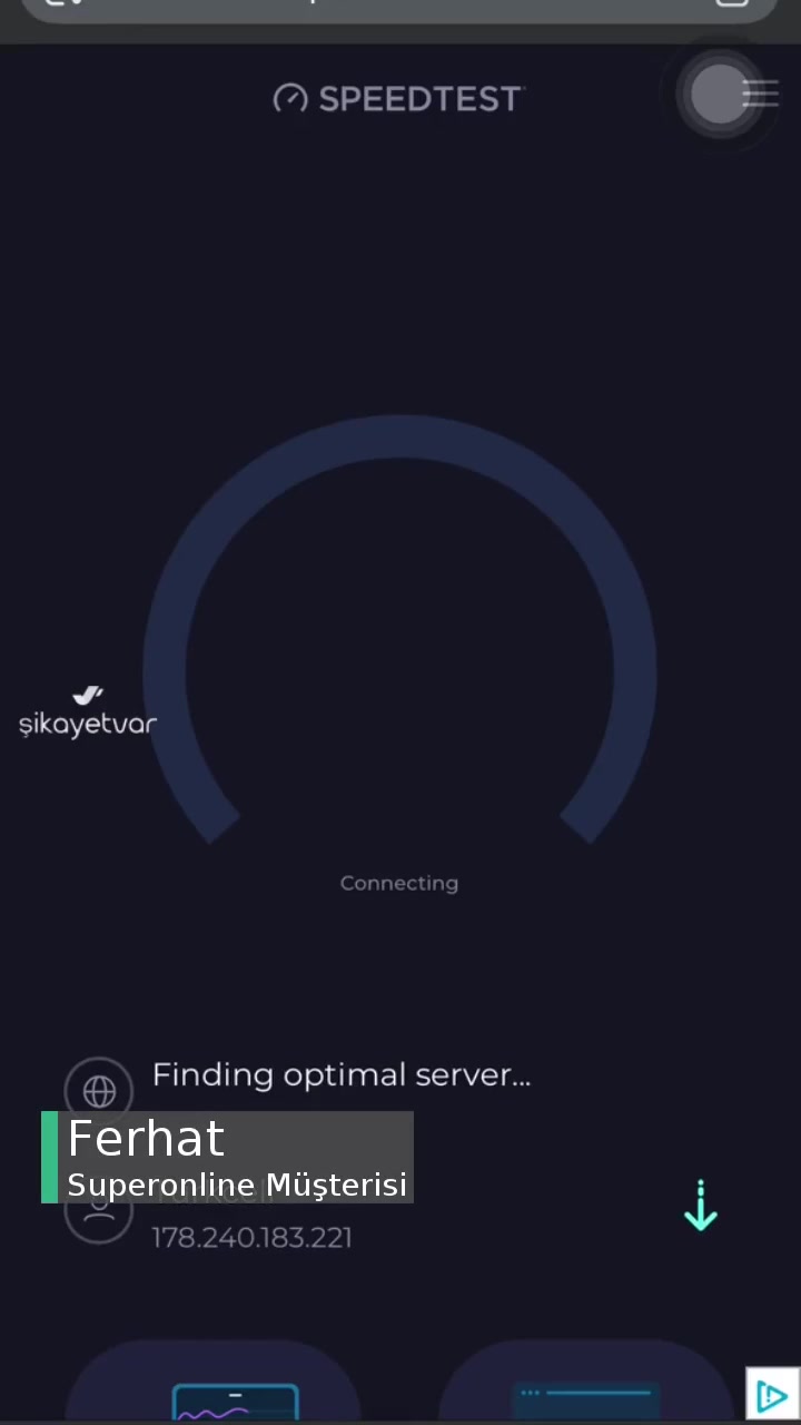 Superonline Mobil Hat Ve Ev İnterneti videonun kapak resmi