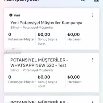 Facebook Ads Reklam Verme Sırasında Yaşanan Haksız Ödeme Alınması