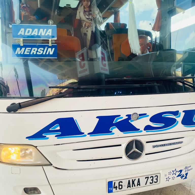 Petrol İstasyonunda Yolcu İndirilememesi Ve Çifte Standart Tartışması