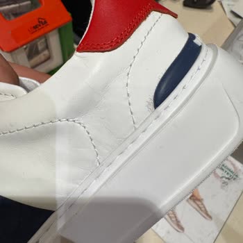 Deichmann Ayakkabısında Üretim Hatası: 1 Haftada Soyulma Ve Mağaza Sorumluluk Reddi