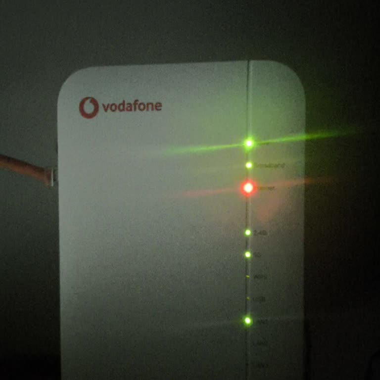 Sürekli Kopan İnternet Ve Çözüm Sunulmayan Müşteri Hizmeti