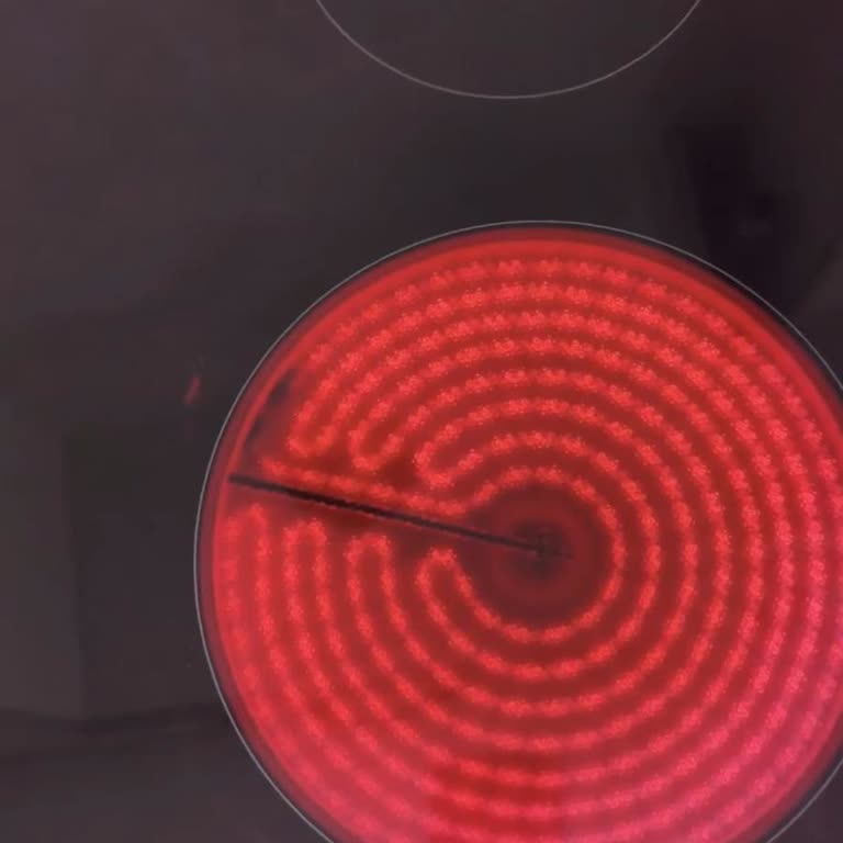 Bosch Avcılar Bayisinde İndüksiyonlu Ocak Talebine Rağmen Elektrikli Ocak Satıldı Ve Çözüm Sunulmadı