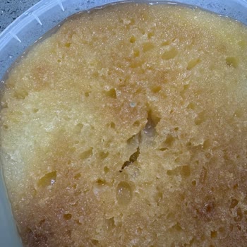 Müşteri Şikayeti: Bozulmuş Ekmek Kadayıfı Ve Geri Ödeme Talebi