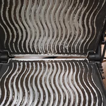 Arçelik K2369 Model Ürünün Izgarası İçin Yedek Parça Temini Talebi