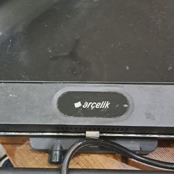 Arçelik K2369 Model Ürünün Izgarası İçin Yedek Parça Temini Talebi