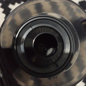 Sinbo Dikey Süpürgede Filtre Ve Toz Haznesi Eksikliği Nedeniyle Performans Sorunu Ve İade Talebi