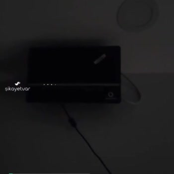Vodafone Net Gece Net Kesintisi