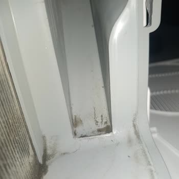 Beko KMX82 Kurutma Makinesinde Sürekli Toz Kaçırma Ve Servis Yanıltması