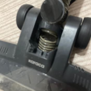 Garanti Kapsamında Hortum Kırılması Nedeniyle Kablosuz Süpürge Tamir Veya Değişim Talebi