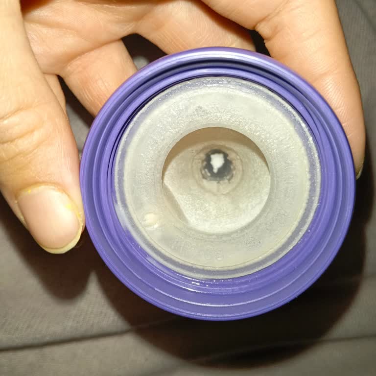 Lansinoh Meme Ucunda Tekrarlayan Beyazlamalar Ve Para İadesi Talebi