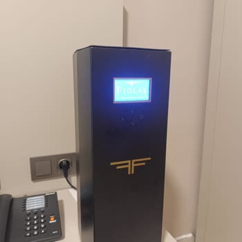 Tatilbudur Otelimizin Hali!