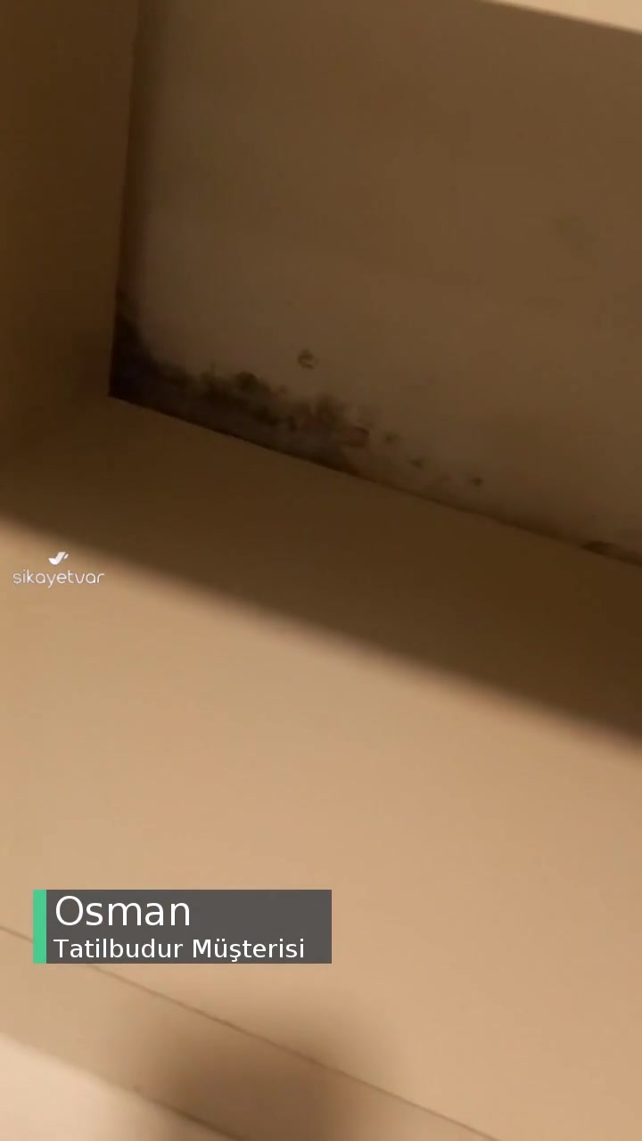 Tatilbudur Otelimizin Hali! videonun kapak resmi