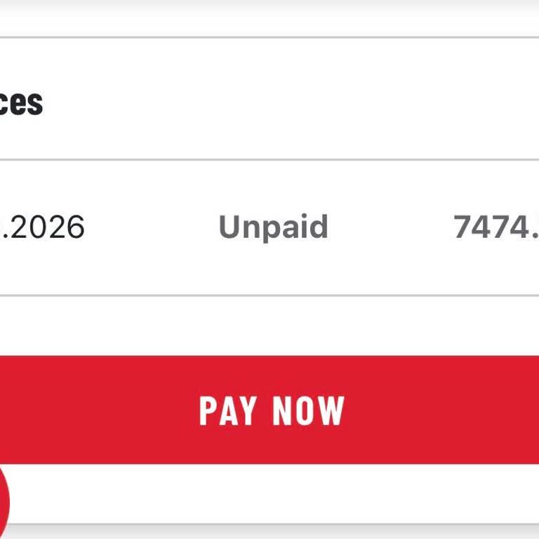 Macfit | İstanbul Avrupa Öğrenci Bütçemi Aşan Bu Haksız Borç