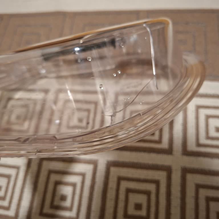 İlk Kullanımda Kırılan Hoover Kurutma Makinesi Kapağı Garanti Kapsamı İtirazı