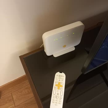 Dört Yıllık Eski TV Kutu, Kumanda Ve Modemin Yenilenmesi Talebi