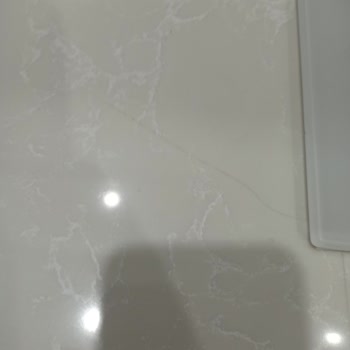 Balenco Mermer Tezgahındaki Çatlama Ve Şikayetimize Cevap Gelmemesi