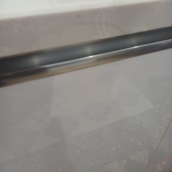 Balenco Mermer Tezgahındaki Çatlama Ve Şikayetimize Cevap Gelmemesi