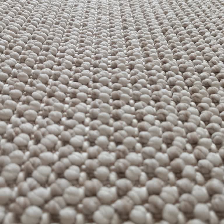 Kötü Koku Ve Çocuk Sağlığını Tehdit Eden Halı