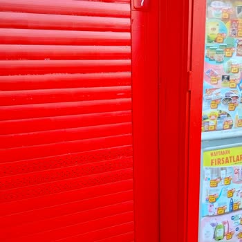 Ümraniye Santral Şok Market Açılış Saatlerine Uymuyor Ve Personel Kaba Davranıyor