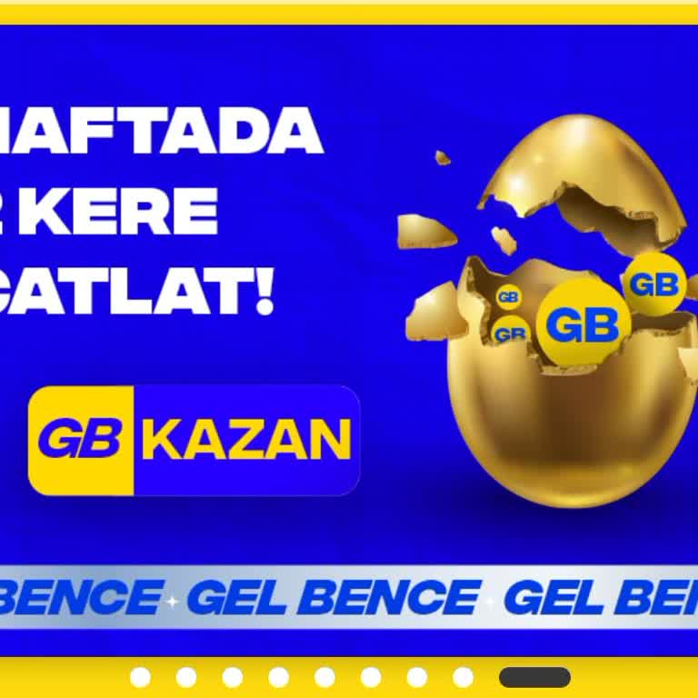 Genç Turkcell Çatlat Kampanyası Ücretsiz İnterneti Kesti Ücretli Paketleri Getirdi