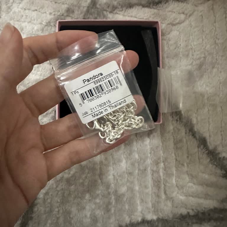 Büyük Bileklik Değişimi Reddi Ve Mağaza İletişim Sorunu