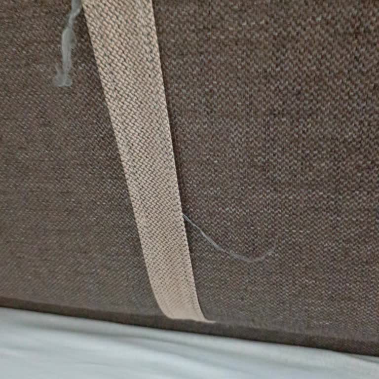 Kalitesiz Yatak Ve Başlık, Değişim Sonrası Çözüm Yok