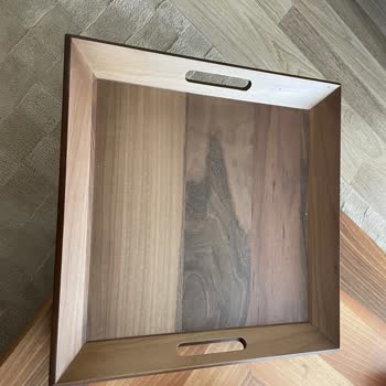 Yan Sehpa Yanlış Renk Gönderildi, Bal Sarısı Renk Değişimi Talebi