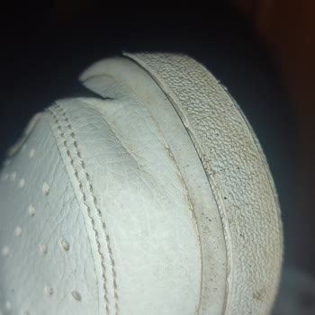 Nike Air Force Ayakkabısının Hızlı Deformasyonu Ve Garanti Reddi