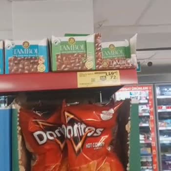 Etiket Fiyatı İle Kasa Fiyatı Arasındaki 50 TL'lik Fark Ve Mağduriyet