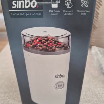 Çalışmayan Kahve Öğütücüsü İçin İade Reddi Mağduriyeti