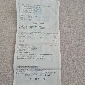 Çalışmayan Kahve Öğütücüsü İçin İade Reddi Mağduriyeti