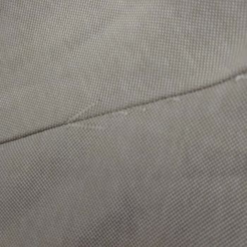 Az Kullanımda Söküntü Oluşturan Pantolon Kalitesine Dair Şikayet