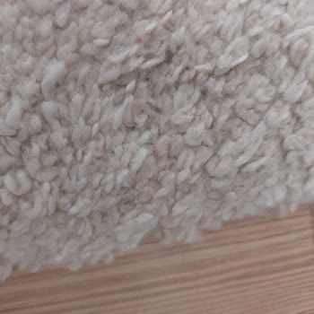 Stonse Halıların Erken Keçeleşmesi Ve İade İsteği