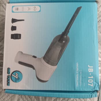 Reklamıyla Uyuşmayan Tek Kademe Süpürge Ve 800 TL İade Talebi