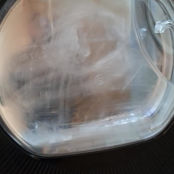 Hoover Kurutma Makinesinde İlk Kullanımda Matlaşma Ve Deformasyon, Satıcı Ve Servis Destek Vermiyor